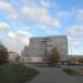 Парковка в городе Череповец