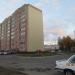 Детская площадка в городе Череповец