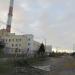 Котельный зал в городе Череповец