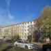 ул. Космонавта Комарова, 14 в городе Череповец