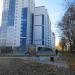 Зона отдыха в городе Череповец