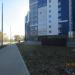 Мусорная площадка в городе Череповец