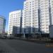 Детская площадка в городе Череповец