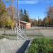 Лестница в городе Череповец