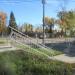 Лестница в городе Череповец