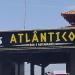 Restaurante Atlântico na Macapá city