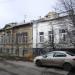 Славянский пер., 5 в городе Феодосия