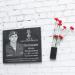 Мемориальная доска И.Л. Опёнкину в городе Тулун