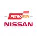 Petromin Nissan