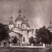 Собор св. Антонія й Феодосія (1756-58)