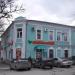Октябрьская ул., 1 в городе Феодосия