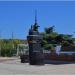 Мемориал подводникам-черноморцам (ru) in Sevastopol city