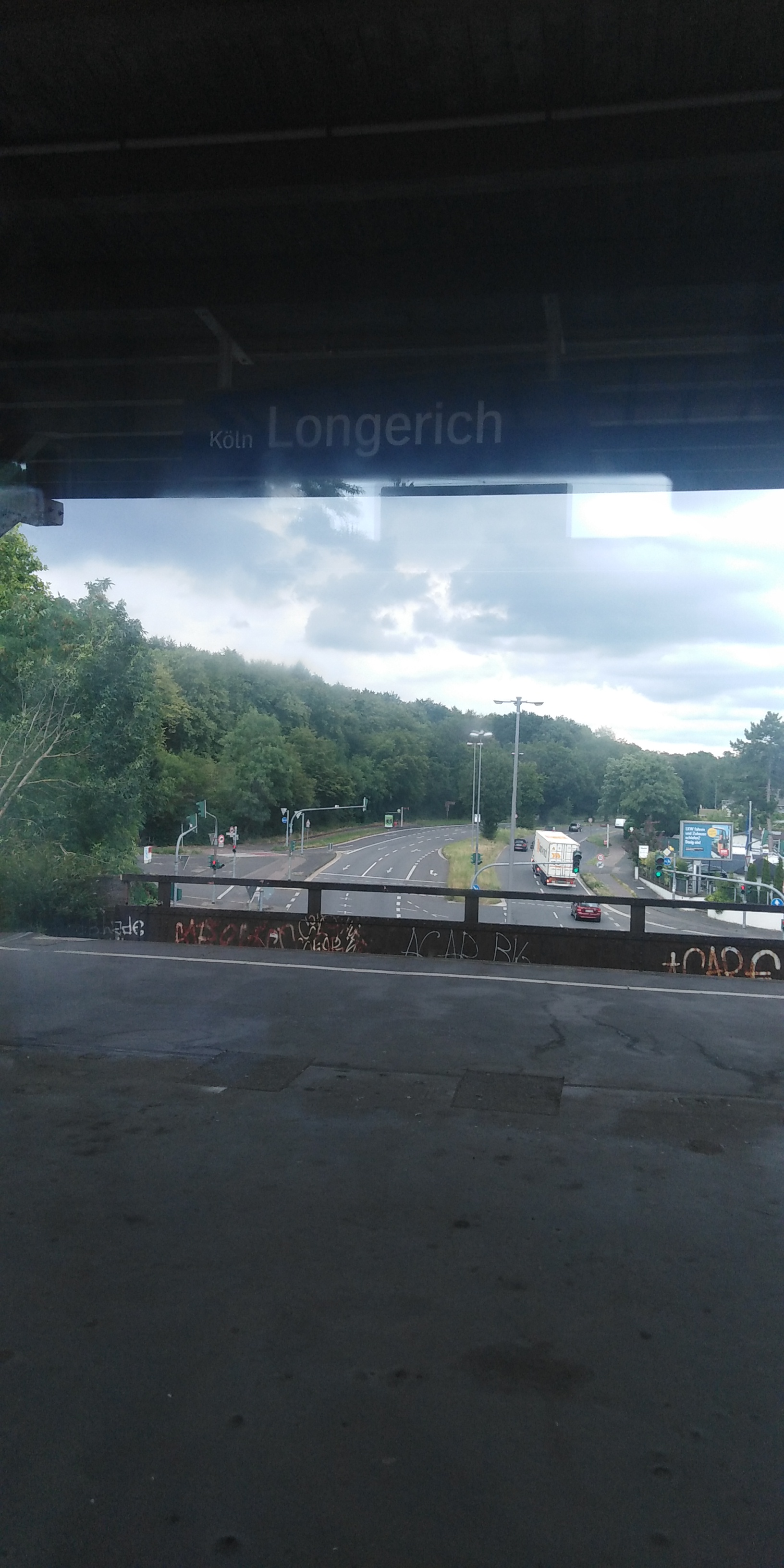 Krs - Schuh Und Schlüsseldienst Köln Sülz Bahnhof Köln-Longerich - Köln