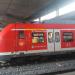 Düsseldorf Hauptbahnhof (de) in Düsseldorf city
