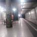 U-Bahn-Station Bahnhof Mühlheim in Stadt Köln