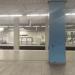 Bahnhof Köln-Chorweiler (de) in Cologne city