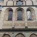 St. Andreas Church in Cologne city