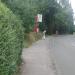 Bushaltestelle Imbacher Weg (de) in Cologne city