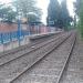 Stadtbahnhaltestelle Leuchterstraße (de) in Cologne city