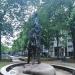 Gothaer Brunnen (de) in Cologne city