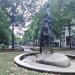 Brunnen (de) in Cologne city