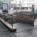 U-Bahn-Abgang (de) in Cologne city