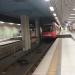 U-Bahn-Station Friesenplatz (de) in Cologne city