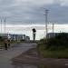 Стела «Уголь» в городе Воргашор