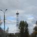 Башня радиорелейной связи ПАО «Ростелеком» (ru) in Pskov city