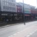 Straßenbahnhaltestelle  Heumarkt in Stadt Köln