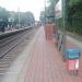 Stadtbahnhaltestelle Buchheim Herler Straße (de) in Cologne city