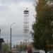 Башня радиорелейной связи ПАО «Ростелеком» в городе Псков