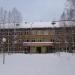 School №1 in Syktyvkar city