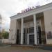 Кинотеатр «Победа» в городе Псков