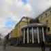 Savings bank in Pskov city
