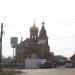 Храм Владимирской иконы Божией Матери в городе Барнаул