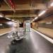 U-Bahn-Station Venloer Straße / Gürtel (de) in Cologne city