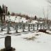 Польскае воінскае пахаванне (be) в городе Глубокое