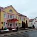 Кіраванне сельскай гаспадаркі і харчавання Глыбоцкага раён (be) в городе Глубокое