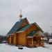 Храм в честь Всех Русских Святых в городе Таруса