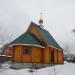 Храм в честь Всех Русских Святых в городе Таруса