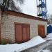 Гаражи в городе Таруса