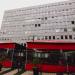 WDR Haus Berlich (de) in Cologne city