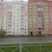Арка в городе Череповец