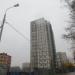 Строящийся жилой дом в городе Череповец