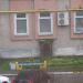 Вентиляционный киоск в городе Череповец