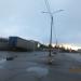Парковка в городе Череповец