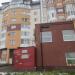 Будка в городе Череповец