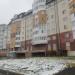 Подземная парковка в городе Череповец