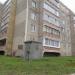 Вентиляционный киоск в городе Череповец